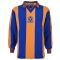 Shrewsbury Town 1980-1981 Retro Football Shirt