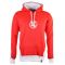 Swindon Town Retro Hoodie