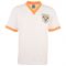 Blackpool 1950s Away Retro Football Shirt