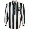 Grimsby Town 1940s-1950s Retro Football Shirt