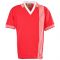 Aberdeen 1976-1979 Retro Football Shirt