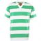 Celtic 1970s Jonny Doyle Retro Football Shirt