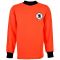 Dundee United 1969-1972 Retro Football Shirt