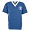 Falkirk 1956-1959 Retro Football Shirt