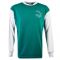 Hibernian 1972 Scottish Cup Final Retro Football Shirt