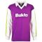 Hibernian 1977-1978 Away Bukta Retro Football Shirt