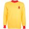 Partick Thistle 1971 League Cup Final Retro Football Shirt