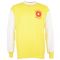 Albion Rovers 1964-1965 Retro Football Shirt