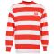 Hamilton 1960s Retro Football Shirt