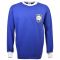 Brazil 1966 World Cup Retro Football Shirt