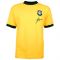 Brazil 1970 World Cup Jarzinho Retro Football Shirt