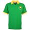 Cameroon 1982 World Cup Retro Football Shirt