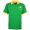 Cameroon 1982 World Cup Retro Football Shirt