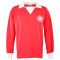 Canada 1970s Retro Football Shirt