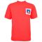 Chile Retro Football Shirt