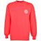 Denmark 1960s Retro Football Shirt