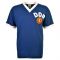 East Germany 1974 World Cup Retro Football Shirt