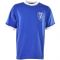 Finland 1970s Retro Football Shirt