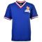 France 1966 World Cup Retro Football Shirt