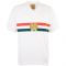 Hungary 1950s Retro Football Shirt