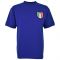 Italy 1970 World Cup Final Retro Football Shirt