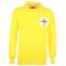 Northern Ireland Jennings Retro Goalkeeper Shirt