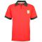 Portugal 1960s Retro Football Shirt