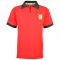 Portugal 1960s Retro Football Shirt