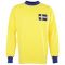 Sweden 1960s Retro Football Shirt