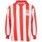 Sligo Rovers 1976 Bass League Champions Retro Football Shirt