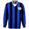 Inter Milan 1930s Retro Football Shirt