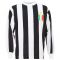 Juventus 1960s Retro Football Shirt