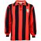 A C Milan 1950s Retro Football Shirt