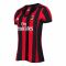 AC Milan 2017-2018 Womens Home Shirt