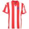 Vicenza 1960s Retro Football Shirt