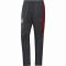 Bayern Munich 2017-2018 Training Pants (Dark Grey) - Kids