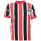 Sao Paulo 1970 Home Retro Football Shirt