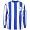 Coleraine FC 1960s Retro Football Shirt
