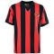 Crusaders 1960s Retro Football Shirt