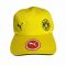 Borussia Dortmund 2017-2018 Baseball Cap (Yellow)