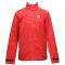 Ferrari 2017 Softshell Jacket (Red)