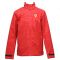 Ferrari 2017 Softshell Jacket (Red)