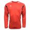 Uhlsport Infinity LS Shirt (red)
