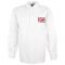Great Britain Olympics 1908 Retro Football Shirt