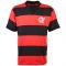 Flamengo 1960s Short Sleeve Retro Football Shirt