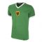 Germany Away 1970's Short Sleeve Retro Football Shirt