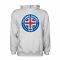 Iceland Core Hoody (White)