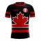 Canada 2018-2019 Third Concept Shirt - Womens