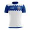 Iceland 2018-2019 Away Concept Shirt - Baby