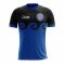 Iceland 2018-2019 Third Concept Shirt - Kids (Long Sleeve)